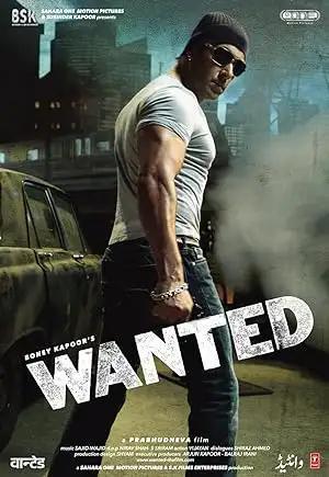 فيلم Wanted 2009 مترجم